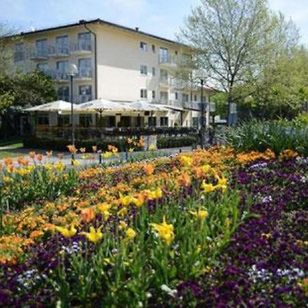 Hotel Dein Franz Bad Füssing Buitenkant foto